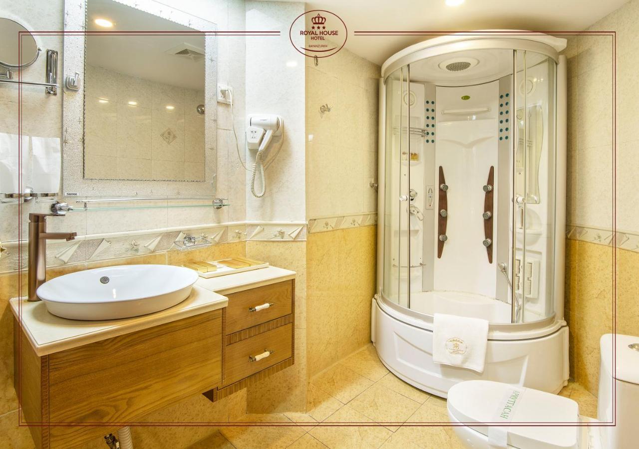 Royal House Hotel Уланбатар Екстериор снимка