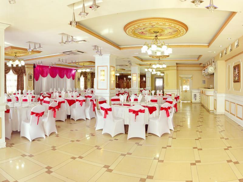 Royal House Hotel Уланбатар Екстериор снимка