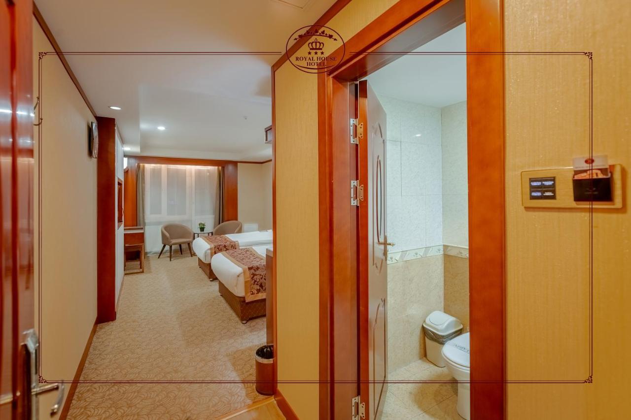 Royal House Hotel Уланбатар Екстериор снимка